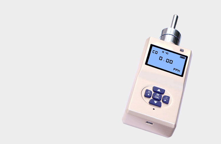 便携式二氧化氯检测仪