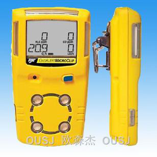 气体检测仪