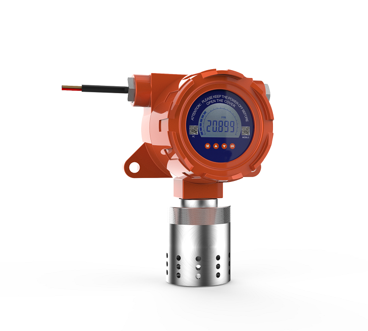 气体检测仪 气体检测仪