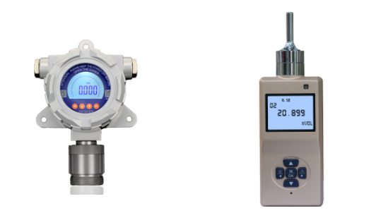 一氧化碳检测仪