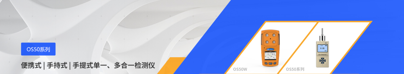 氨气检测仪器