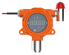 温湿度检测仪器