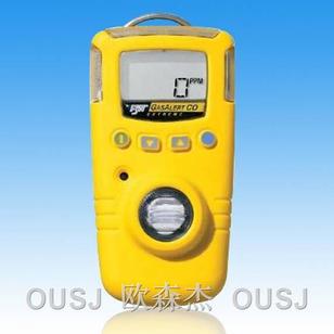 一氧化碳检测仪器