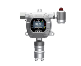 可燃气体报警器