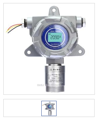 气体检测仪