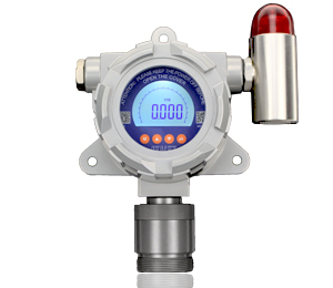 在线式VOC气体检测仪（非甲烷总烃）